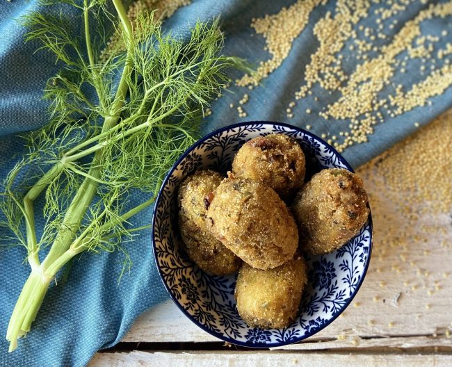 Alimentos que despiertan la energía masculina