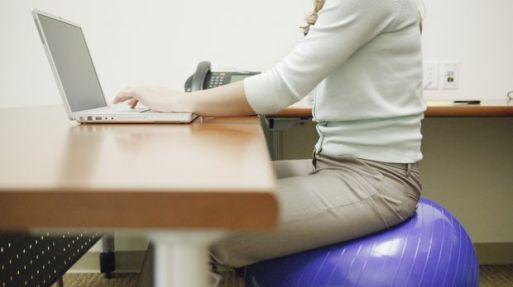 Cómo mantenerse activo durante el día