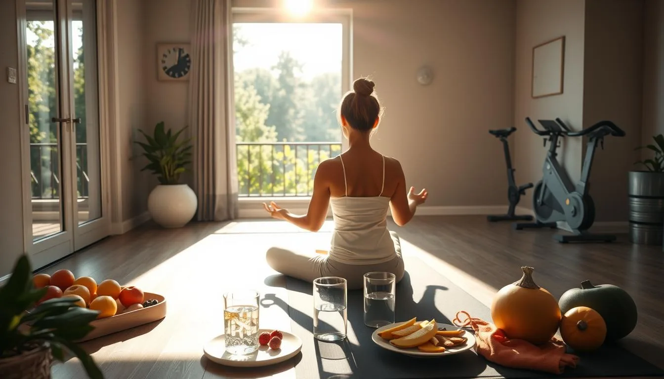 Cómo integrar la energía natural en tu rutina diaria